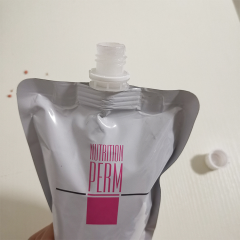 Permanent Hair Perming Lotion