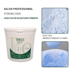 Hair Color Dust Free Bleaching Powder