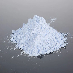 Permanent Blue Bleach Powder For Hair