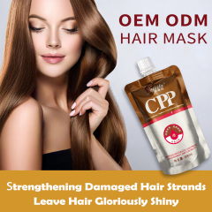 Salon Professional CPP Collagen Hair Conditioning Mask