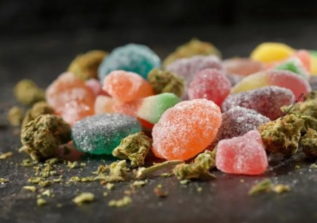 Where Can I Get the Best HHCp Gummies in 2023?