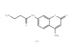 H-BETA-ALA-AMC HCL CAS: 2140327-04-2