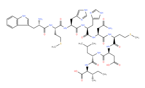 Uty HY Peptide 246-254 H-YDb Epitope CAS: 261172-28-5