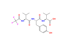 Trifluoroacetyl Tripeptide-2 CAS: 64577-63-5
