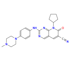 narazaciclib CAS: 1357470-29-1