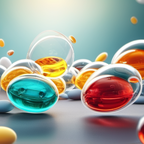 The 10 Most Valuable New Drugs in Development