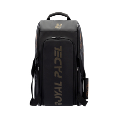 Customized Logo Most Sold Padel Bag For Uniform And Rackets Tennis Bag