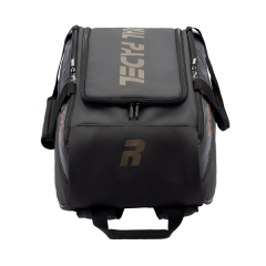 Customized Logo Most Sold Padel Bag For Uniform And Rackets Tennis Bag