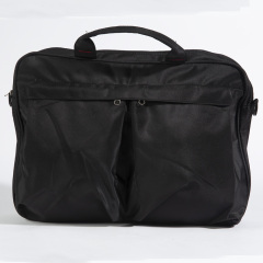 Wholesale custom 16inch laptop bag computer bag Laptop Messenger handbag