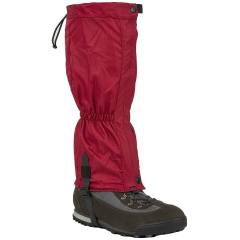 Waterproof ULY- Coating Walking Gaiters , Black