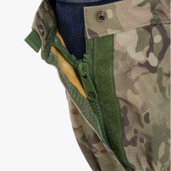 High-quality Water Resistant HMTC Gaiters