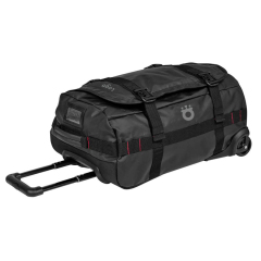 High-quality 500D PVC Tarpaulin Trolley Bag Whaterproof 40L