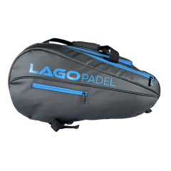 High Quality Padel Racket Bag Customizable