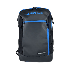 New Design Big compartment Padel Backpack with Shoes pocket