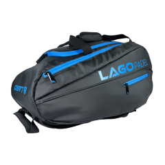 High Quality Padel Racket Bag Customizable