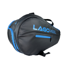 High Quality Padel Racket Bag Customizable