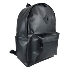 daily backpack, fashion backpack, simple backpack, leisure backpack