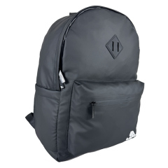 daily backpack, fashion backpack, simple backpack, leisure backpack
