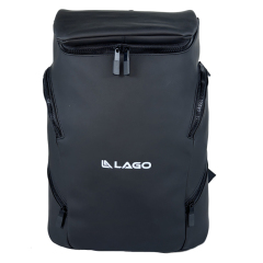 LG5013 Daily backpack, computer backpack, leather backpack, laptop backpack, school backpack