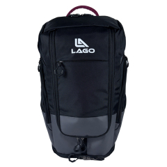 LG5213 Padel backpack, pickle ball backpack, business backpack, complicated backpack