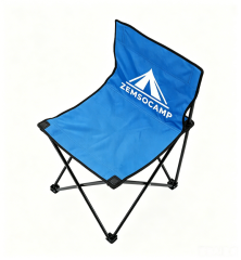MSOD-9201 Outdoor Camping Chair Folding Portable Chair for Camping, Beach, Picnic, Fishing
