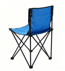MSOD-9201 Outdoor Camping Chair Folding Portable Chair for Camping, Beach, Picnic, Fishing