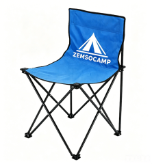 MSOD-9201 Outdoor Camping Chair Folding Portable Chair for Camping, Beach, Picnic, Fishing