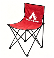 MSOD-9201 Outdoor Camping Chair Folding Portable Chair for Camping, Beach, Picnic, Fishing
