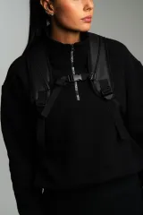 LG5220 Simple Backpack, Commute Backpack