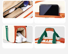 LG5230 Sport Bag