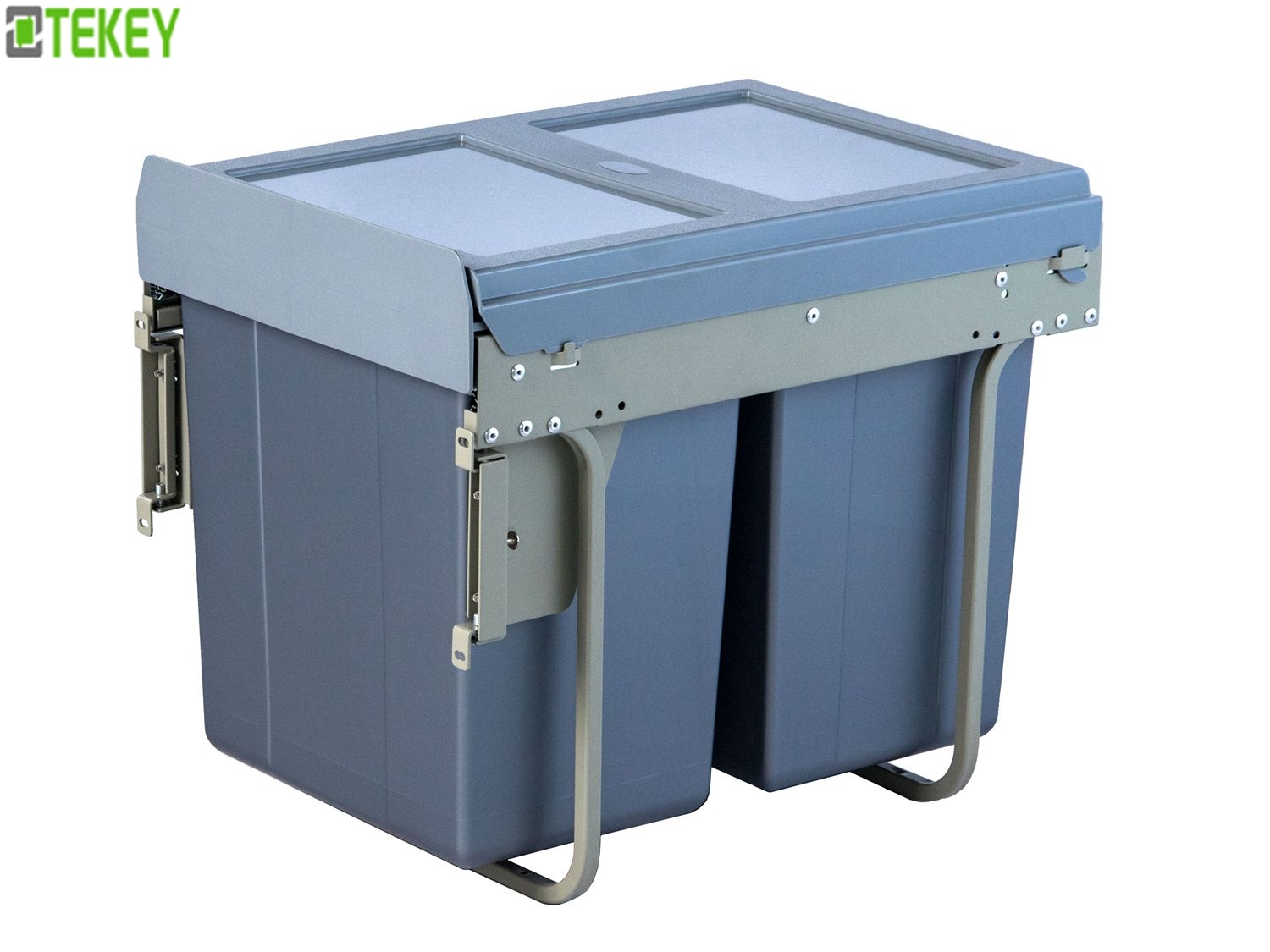 Base mounted waste bin image from the linked page