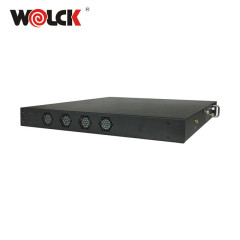 8 PON GPON OLT