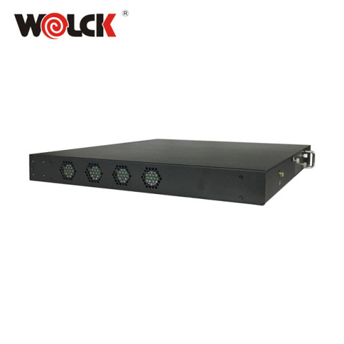 8 Port GPON OLT