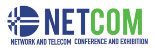 诚邀您参加沃克“第 9 届巴西国际通讯展 NETCOM 2019”