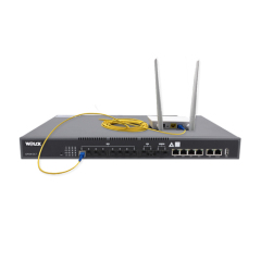 8 PON GPON OLT