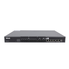 8 PON GPON OLT