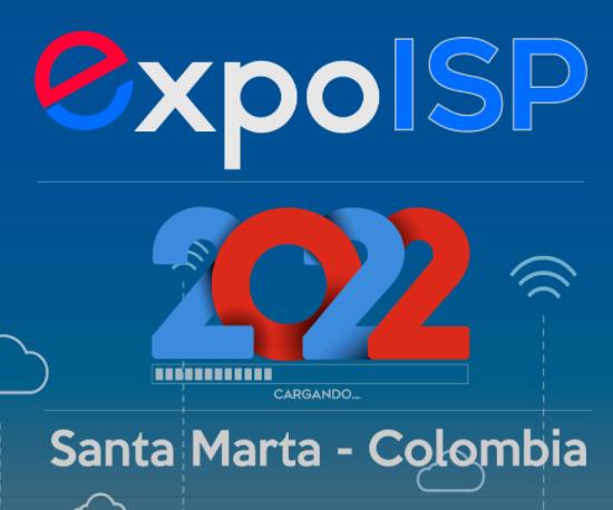 Wolck Presented EXPO ISP 2022