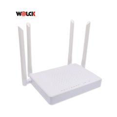 4GE+WiFi 2.4/5G GPON ONU