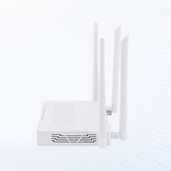 2GE+POT+WiFi 2.4/5G GPON ONU