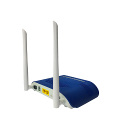 1GE+1FE+1POT+WIFI GPON ONU