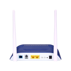 1GE+1FE+1POT+WIFI GPON ONU