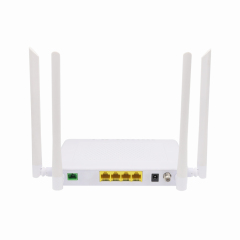 4GE+WiFi+CATV 2.4/5G XPON ONU