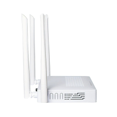 AC1200 2GE+WiFi 5 XPON ONU