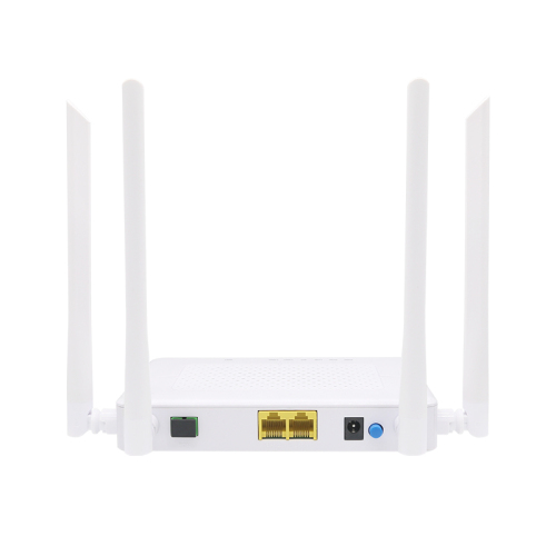 AC1200 2GE+WiFi 5 XPON ONU