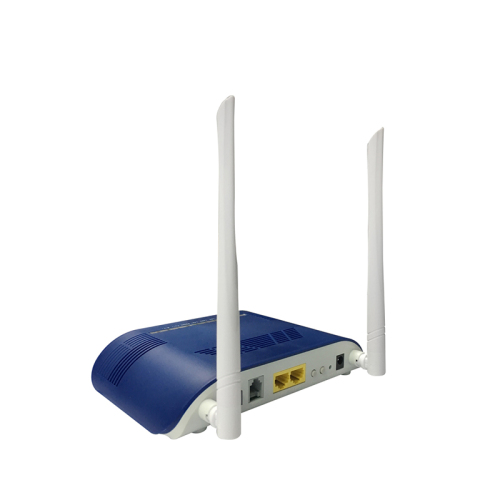 1GE+1FE+1POT+WIFI GPON ONU