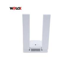 1GE WIFI 2.4G 2 Antena 86 Caixa XPON ONU