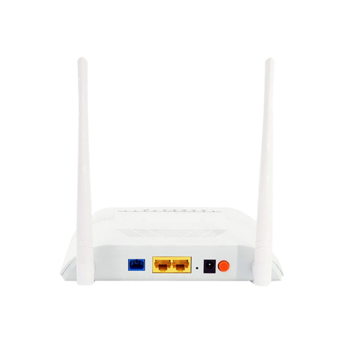 1GE+1FE+WiFi GPON ONU