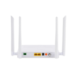 2GE+CATV+WiFi 2.4/5G XPON ONU