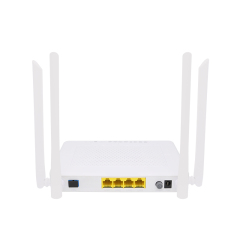 4GE+2WIFI6 XPON ONU