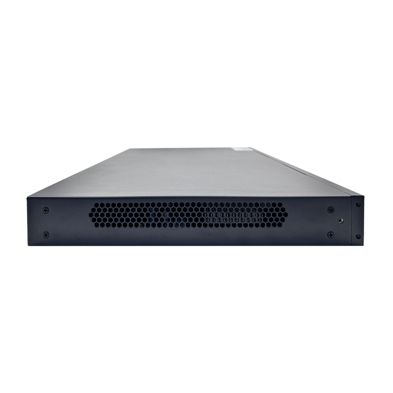 New Upgraded Version 8 PON Ports EPON OLT